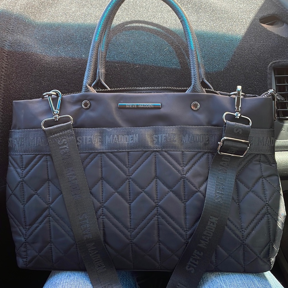 STEVE MADDEN